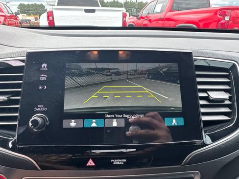Used 2022 Honda Pilot Sport image 30