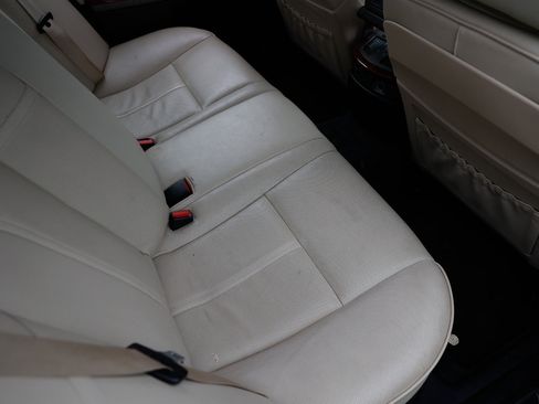 Used 2008 BMW ALPINA B7 RWD image 14
