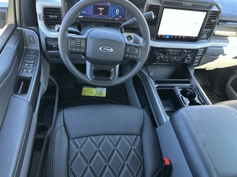 New 2026 Ford F250 XLT w/ XLT Premium Package AWD/4WD image 13