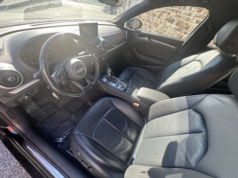 Used 2017 Audi A3 2.0T Premium image 25