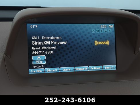 Used 2015 Buick Encore Leather FWD image 19