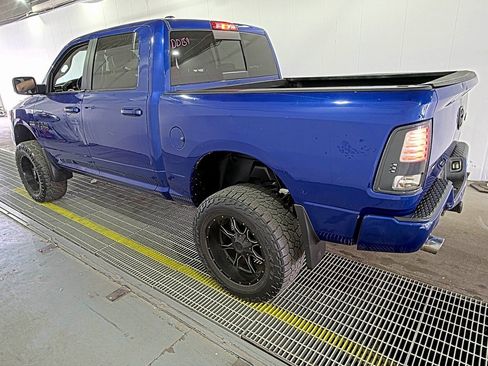 Used 2015 RAM 1500 Sport w/ Convenience Group image 2