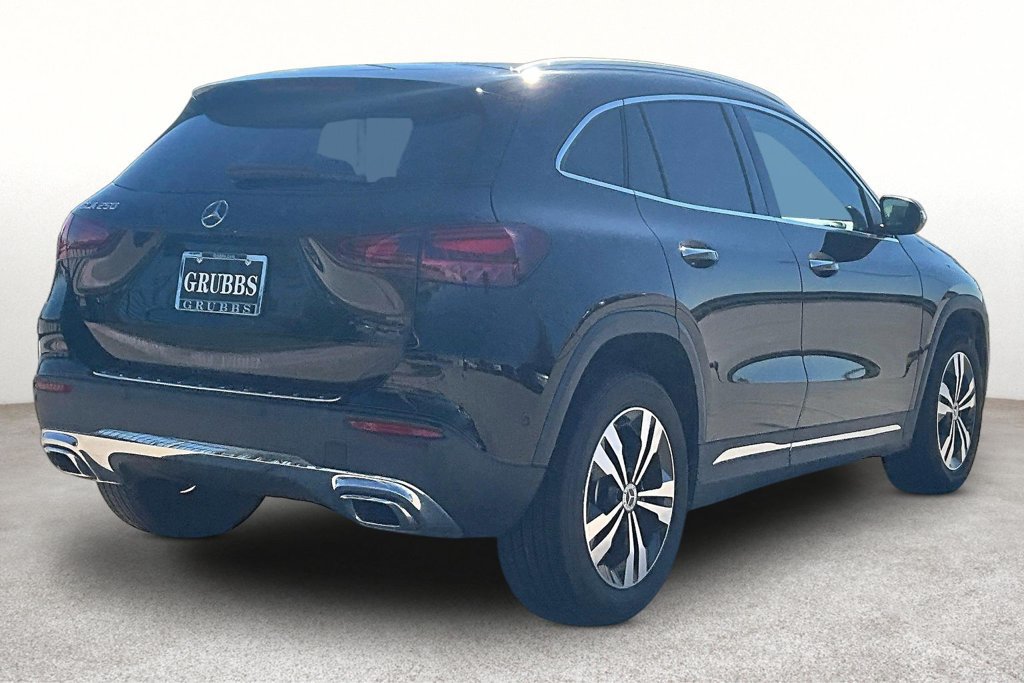 Used 2025 Mercedes-Benz GLA 250 image 13