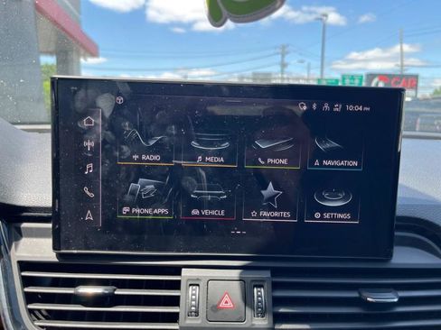 Used 2022 Audi Q5 2.0T Premium Plus image 17