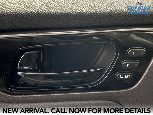 Used 2018 Honda Odyssey Elite image 8