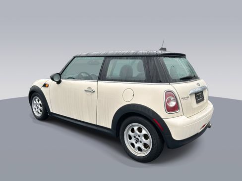Used 2012 MINI Cooper Hardtop image 5