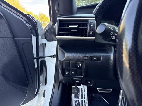 Used 2017 Lexus RC 350 F Sport RWD image 20