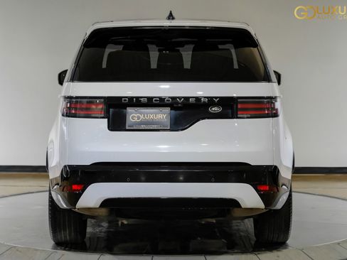 Used 2023 Land Rover Discovery S R-Dynamic AWD/4WD image 11