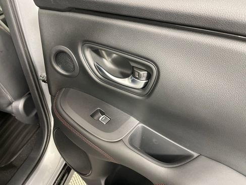 New 2026 Acura ADX A-Spec image 16