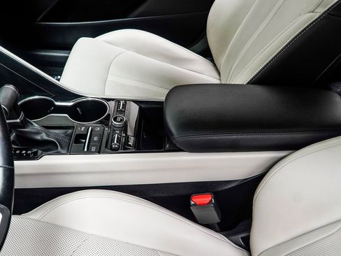 Used 2022 Kia K5 EX w/ EX Premium Package image 17