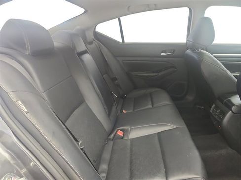 Used 2023 Nissan Altima 2.5 SL image 26