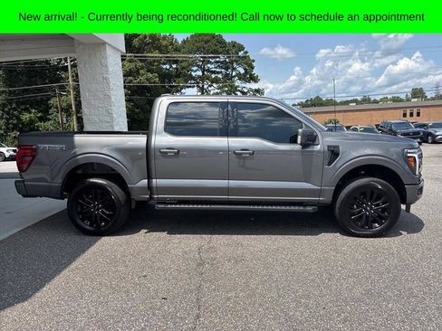 Used 2026 Ford F150 Lariat w/ Equipment Group 501A Mid AWD/4WD image 20