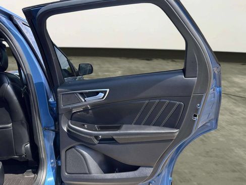 Used 2019 Ford Edge ST w/ Equipment Group 401A AWD/4WD image 14