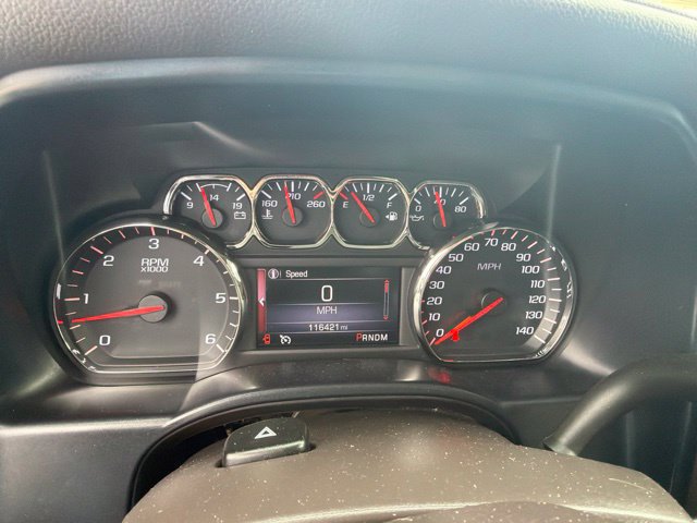 Used 2014 GMC Sierra 1500 SLT RWD image 16