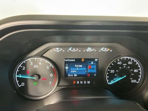 New 2026 Ford F350 XL w/ STX Appearance Package image 20