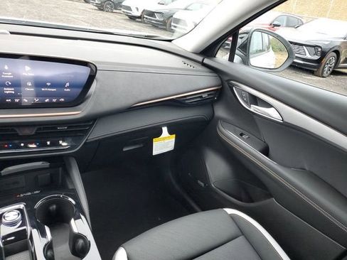 New 2026 Buick Envision Sport Touring image 15