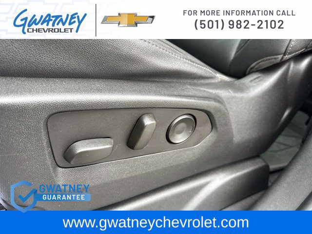 Used 2023 Chevrolet Tahoe Z71 w/ Luxury Package AWD/4WD image 23