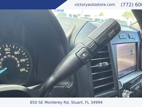 Used 2020 Ford F150 XL w/ Equipment Group 101A Mid AWD/4WD image 20