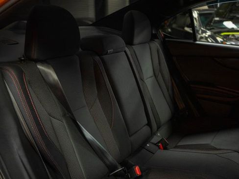 Used 2023 Subaru WRX Premium image 15