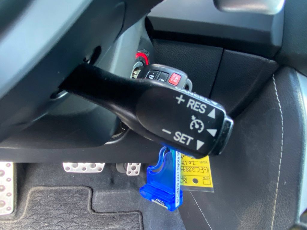 Used 2017 Toyota 86 RWD image 24
