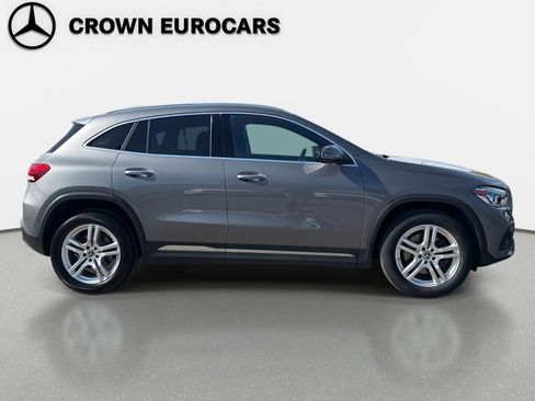 Certified 2023 Mercedes-Benz GLA 250 250 image 6