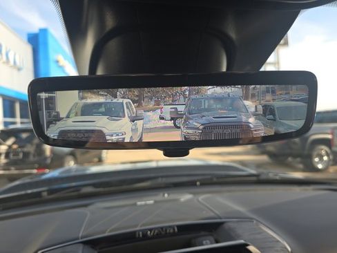 New 2026 RAM 3500 Limited image 25