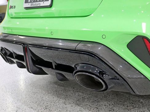 Used 2025 Audi RS 3 image 17