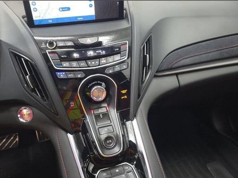 Used 2025 Acura RDX A-Spec AWD/4WD image 5