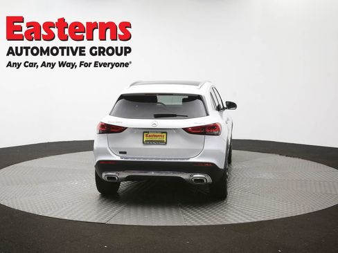 Used 2023 Mercedes-Benz GLA 250 4MATIC w/ Premium Package image 40