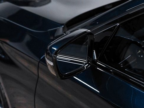 Used 2017 BMW 540i image 42