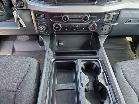 New 2026 Ford F250 XLT image 25