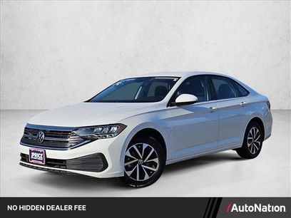 Used 2024 Volkswagen Jetta S