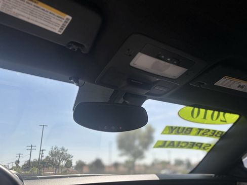 Used 2010 Chevrolet Camaro SS w/ RS Package image 14