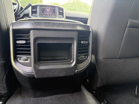 Used 2019 RAM 2500 Big Horn AWD/4WD image 40