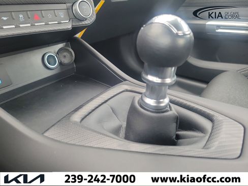 Used 2025 Ford Mustang GT RWD image 23