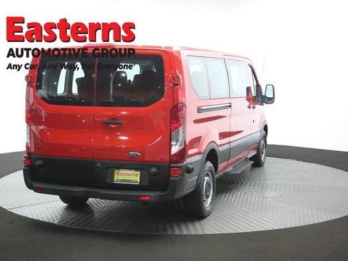 Used 2016 Ford Transit 350 XL RWD image 38