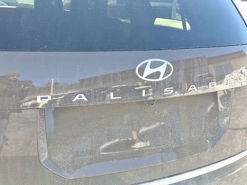 New 2026 Hyundai Palisade Calligraphy image 12