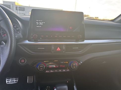 Used 2024 Kia Forte GT image 18