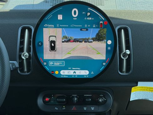 New 2026 MINI Cooper Countryman S AWD/4WD image 19