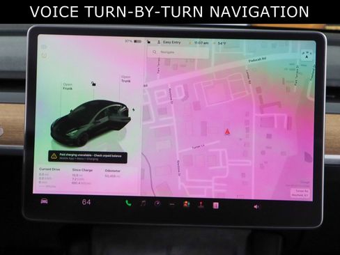 Used 2022 Tesla Model 3 Performance image 17