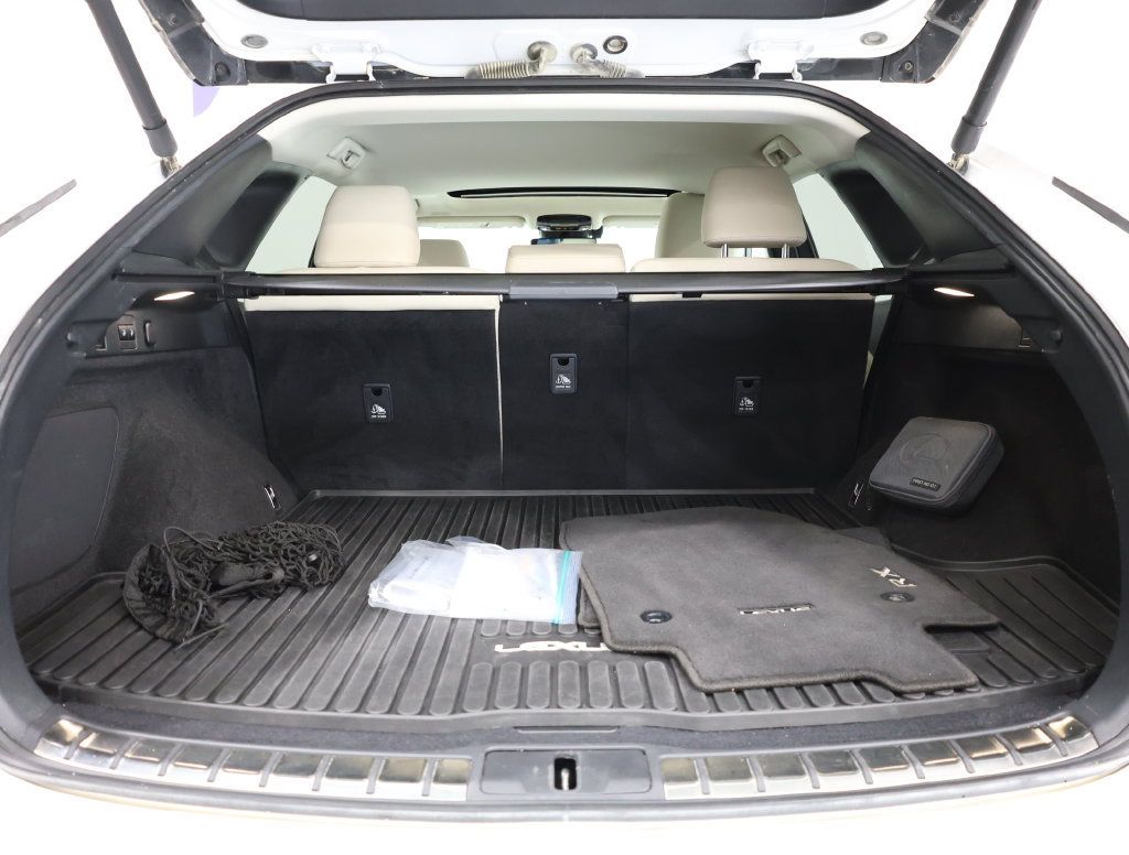 Used 2023 Lexus RX 350 Premium Plus w/ Accessory Package (A2) AWD/4WD image 28