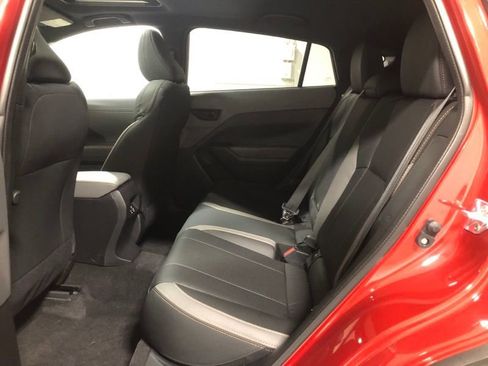 New 2026 Subaru Crosstrek 2.5i Wilderness AWD/4WD image 18