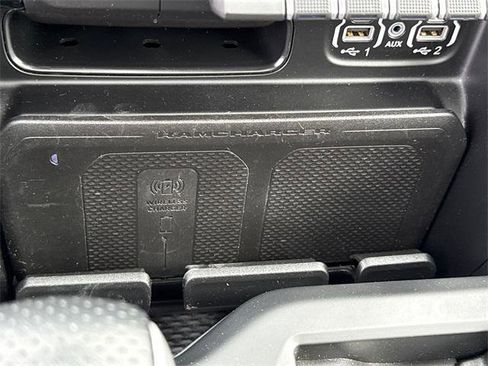 Certified 2024 RAM 1500 Sport w/ G/T Package image 33