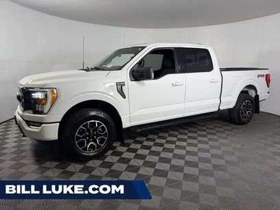 Used 2023 Ford F150 XLT w/ Equipment Group 302A High