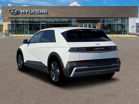 New 2026 Hyundai Ioniq 5 SEL image 6