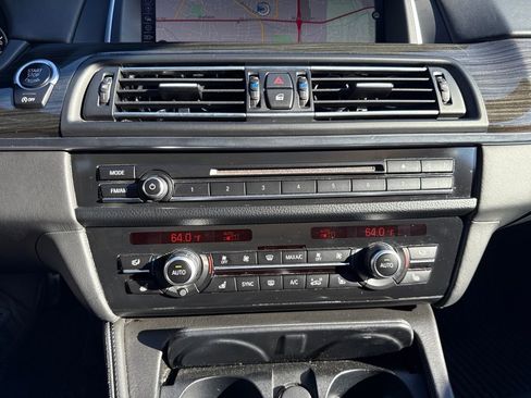 Used 2016 BMW M5 image 20