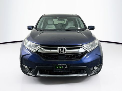 Used 2018 Honda CR-V EX image 2