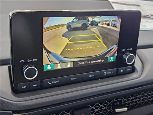 New 2025 Honda Accord SE image 14