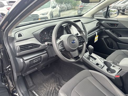 Certified 2026 Subaru Crosstrek 2.0i Premium AWD/4WD image 23