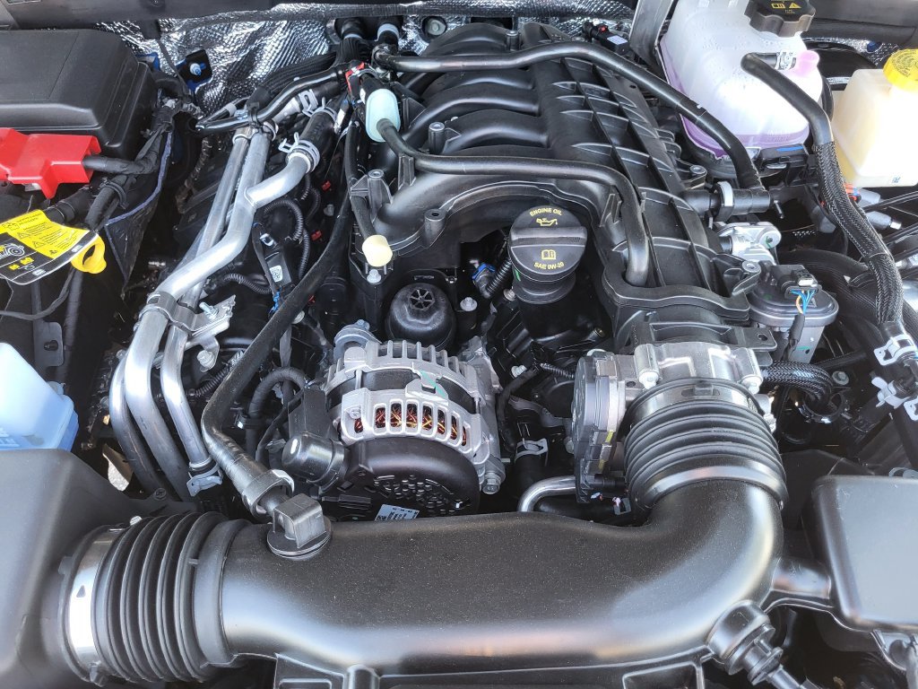 New 2026 Jeep Gladiator Sport AWD/4WD image 29